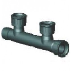 Ramificatie 2 iesiri olandez